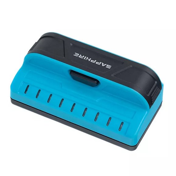 PROFESSIONAL STUD FINDER ,Sapphire 9000 by Franklin Sensors with Battery NIB - Picture 6 of 9